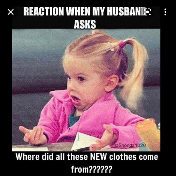 My first follow game!!! Yay!!! Please like, follow and share so we can all grow! - Picture 7 of 15